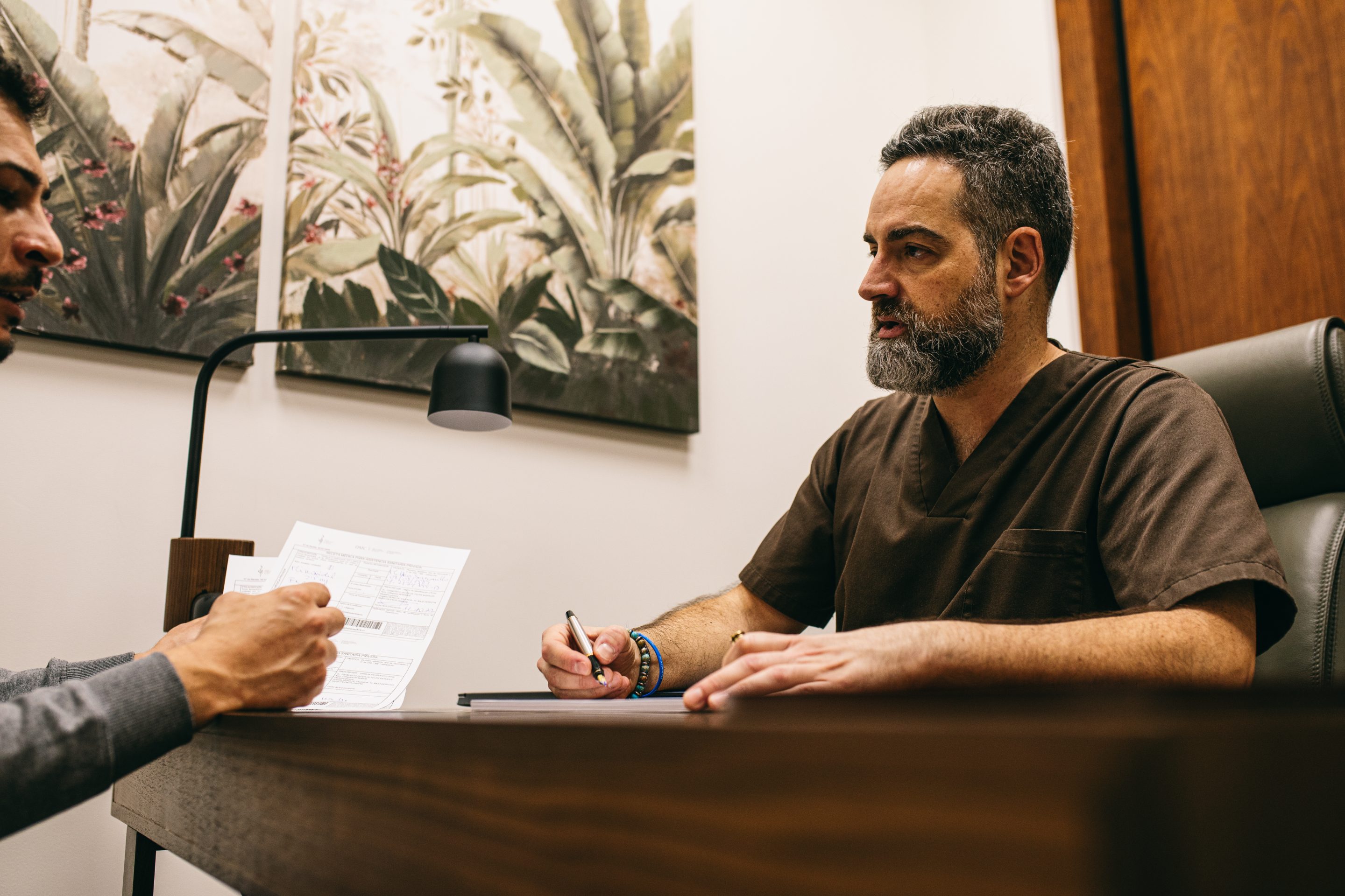 Doctor De Felipe Medicina Capilar Valencia