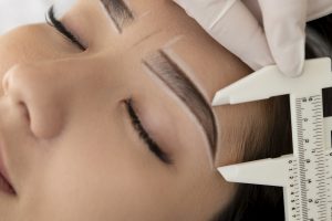 Injerto de cejas en valencia