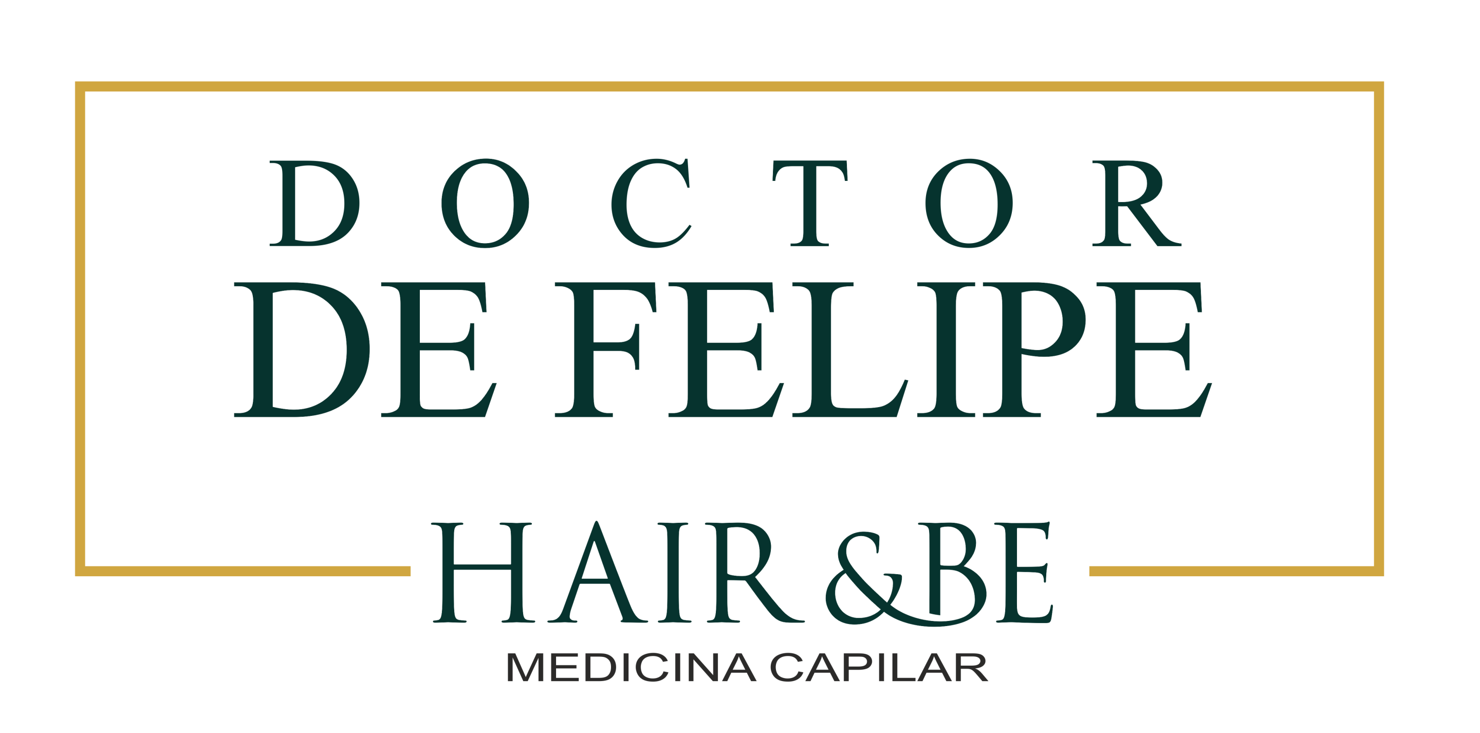 Dr. De Felipe Medicina y Cirugía Capilar en Valencia