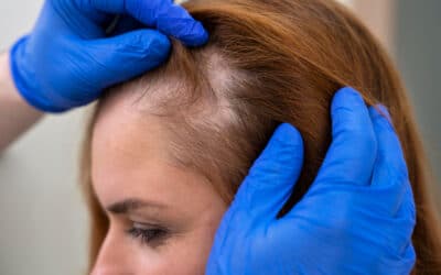 5 mitos sobre la alopecia que debes dejar de creer