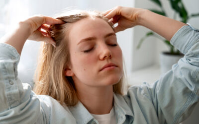 ¿Pérdida de cabello? Descubre la mesoterapia con factores biológicos