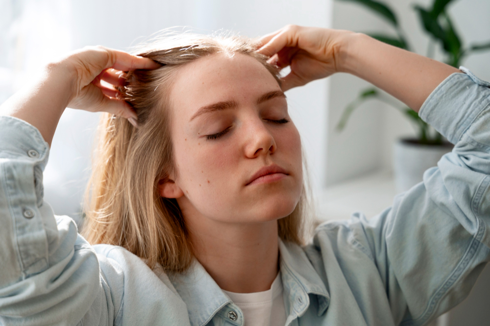 ¿Pérdida de cabello? Descubre la mesoterapia con factores biológicos