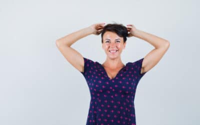 Calvicie femenina: diferencias clave frente a la alopecia masculina