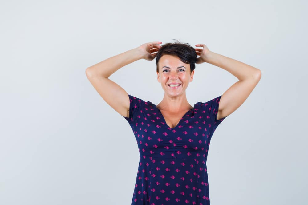 Calvicie femenina_ diferencias clave frente a la alopecia masculina
