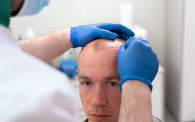Alopecia: tratamientos innovadores que llegan en 2026