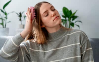 Caída del pelo: hábitos diarios que aceleran la pérdida