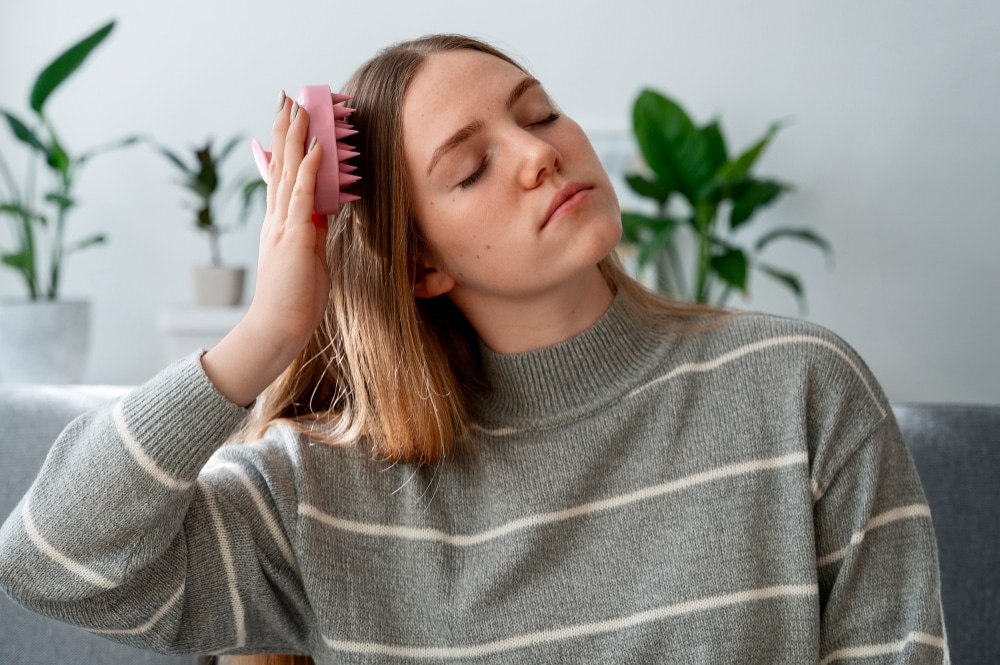 Caída del pelo: hábitos diarios que aceleran la pérdida