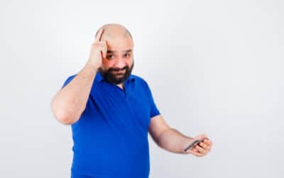 Alopecia: ¿eres de los que mejor responden?