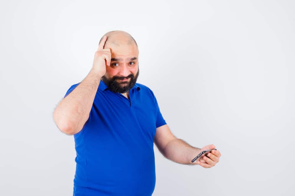 Alopecia: ¿eres de los que mejor responden?