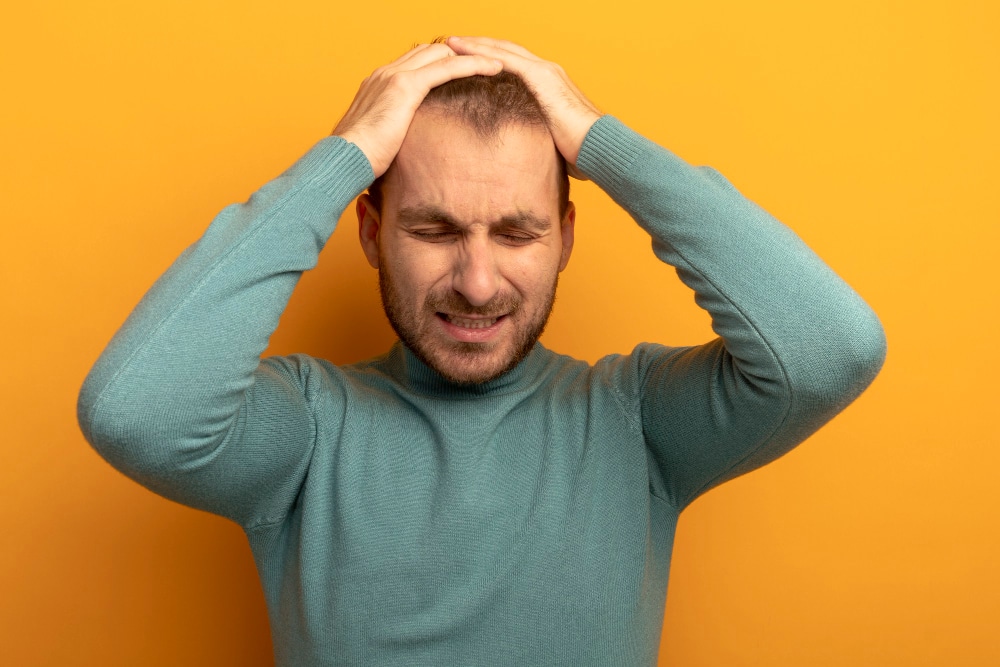 ¿Se puede frenar la alopecia sin recurrir al injerto capilar?