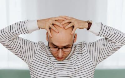 Alopecia difusa: causas menos conocidas