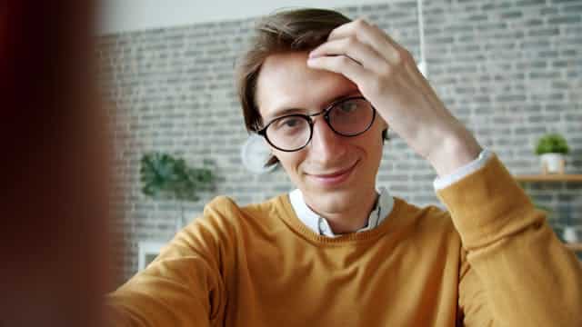 Alopecia en jóvenes de 20 años_ qué hacer