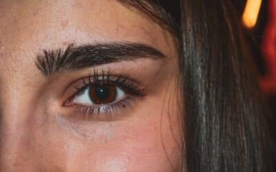 Injerto de cejas resultados naturales y cuidados