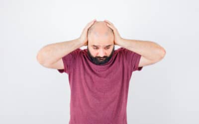 Alopecia androgenética, ¿cómo detectarla a tiempo?