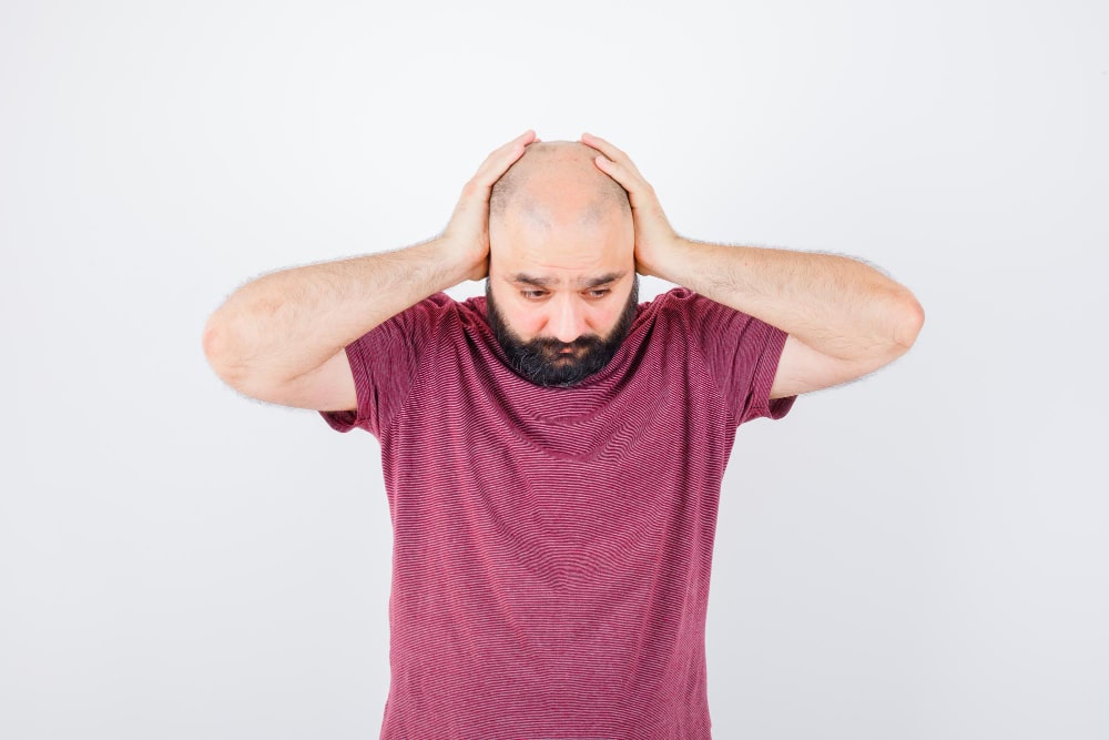 Alopecia androgenética, ¿cómo detectarla a tiempo_