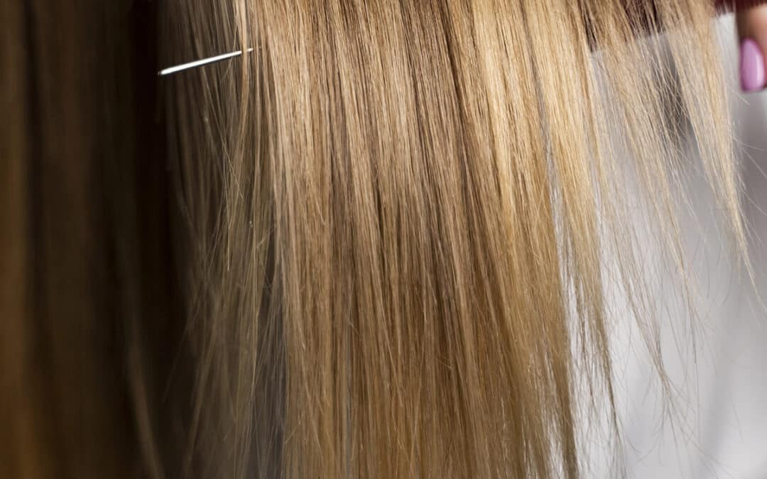 Cabello fino, ¿cómo engrosarlo con medicina capilar?