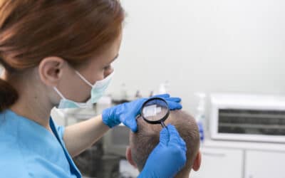 Medicina capilar en Valencia tratamientos avanzados