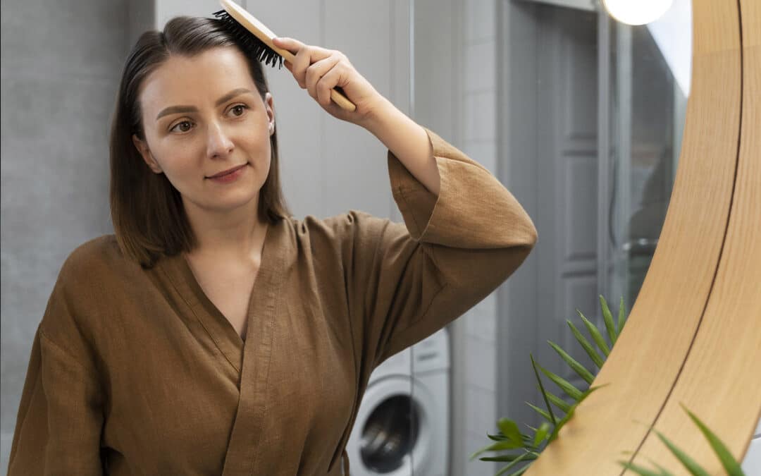 Recuperar cabello, ¿qué tratamientos funcionan?